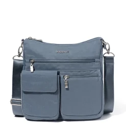 Baggallini, Modern Everywhere Slim Handbag