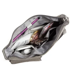 Baggallini, Modern Everywhere Slim Handbag