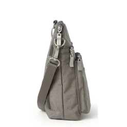 Baggallini, Modern Pocket RFID Crossbody