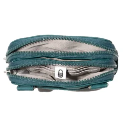 Baggallini, Modern Take Two RFID Crossbody