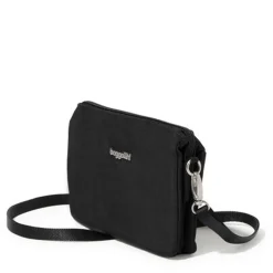 Baggallini, The Only Mini Bag