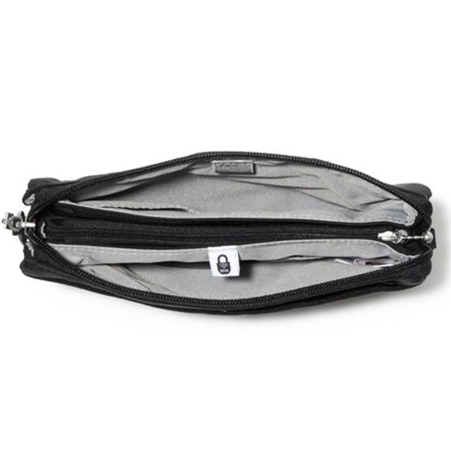 Baggallini, The Only Mini Bag