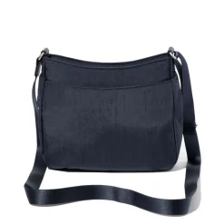 Baggallini, Uptown Bagg with RFID Phone Wristlet