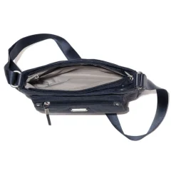 Baggallini, Uptown Bagg with RFID Phone Wristlet