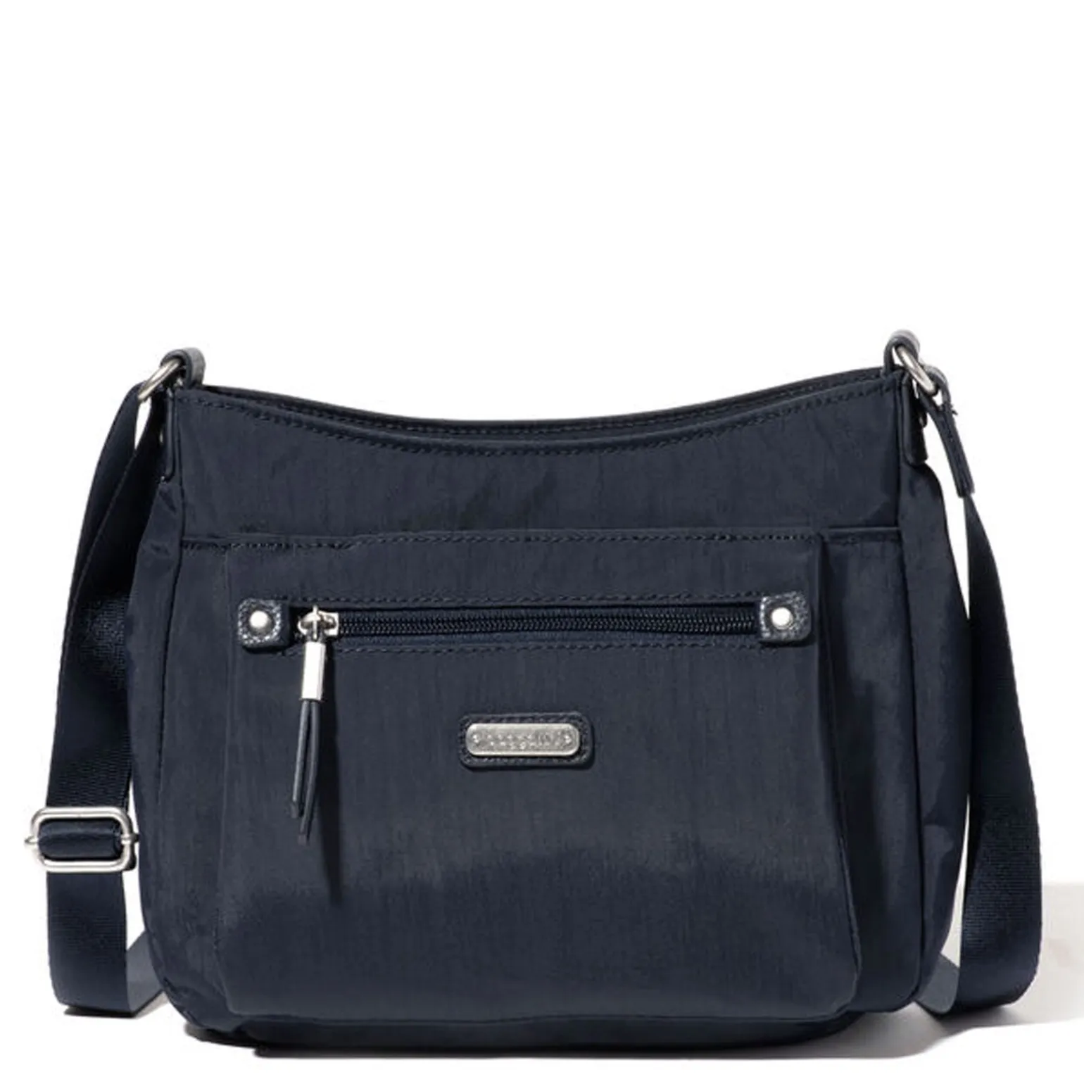 Baggallini, Uptown Bagg with RFID Phone Wristlet