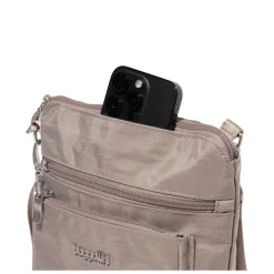 Baggilini, Modern Pocket Crossbody