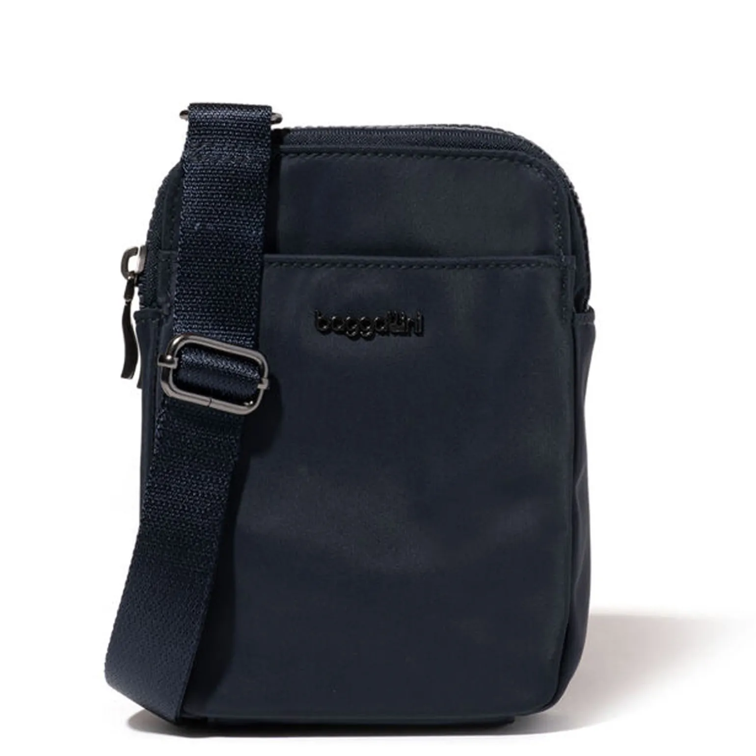 Baggilini, Modern Take Two RFID Crossbody