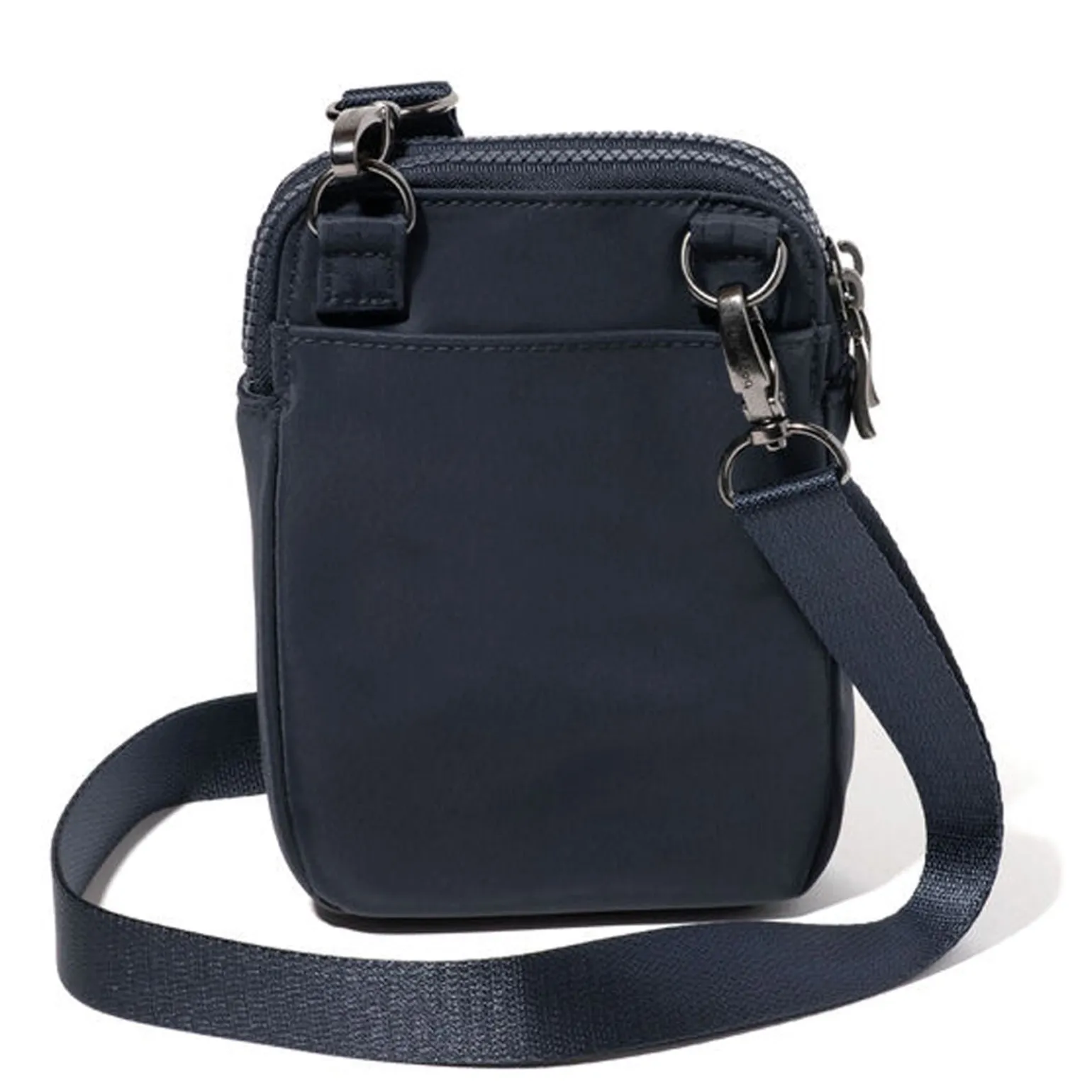 Baggilini, Modern Take Two RFID Crossbody