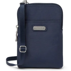 Baggilini, Take Two Rfid Bryant Crossbody