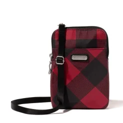 Baggilini, Take Two Rfid Bryant Crossbody