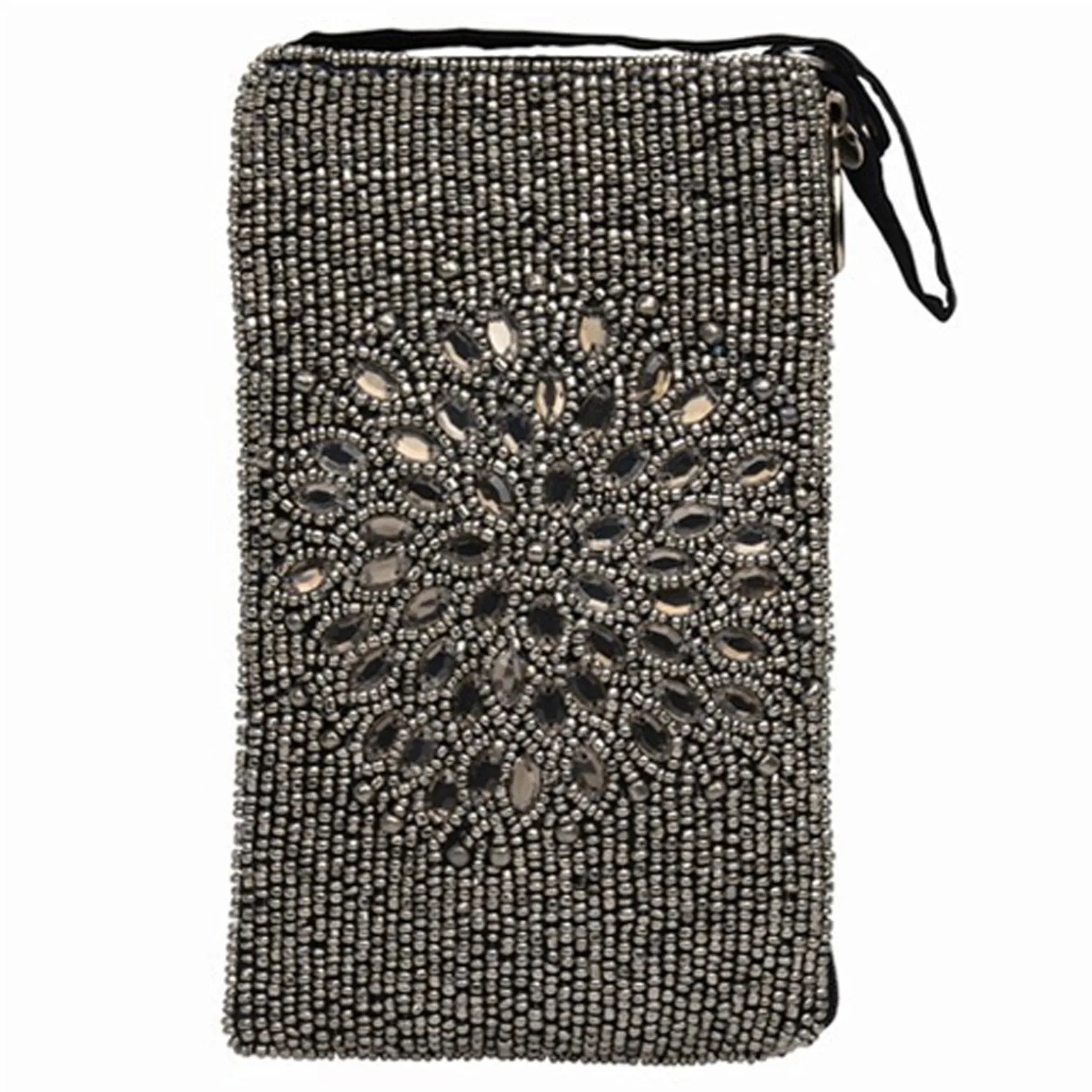 Bamboo Trading Company, Club Bag - Night Bloom