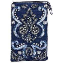 Bamboo Trading Company, Delightful Denim Bag