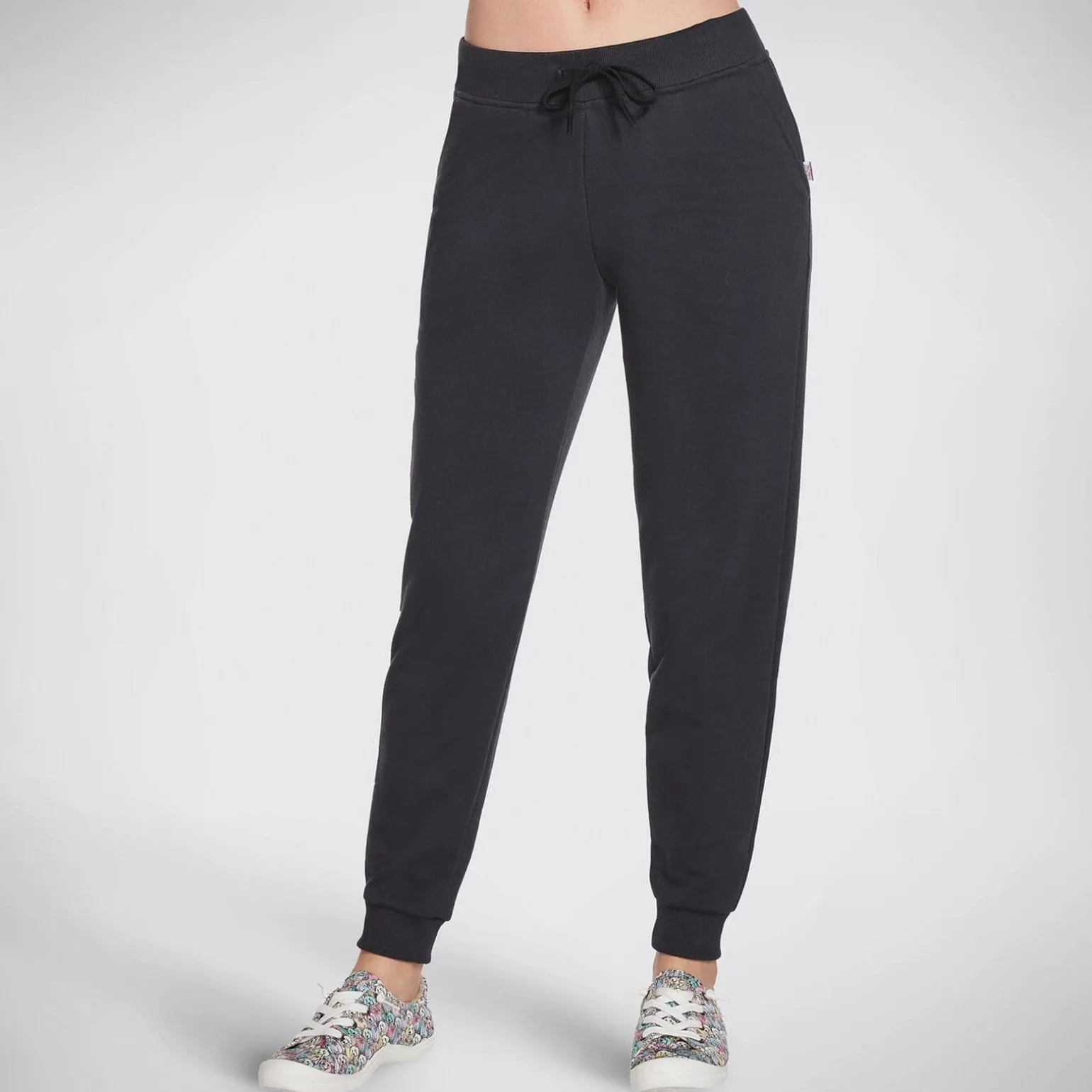 BOBS Apparel, French Terry Jogger Pant
