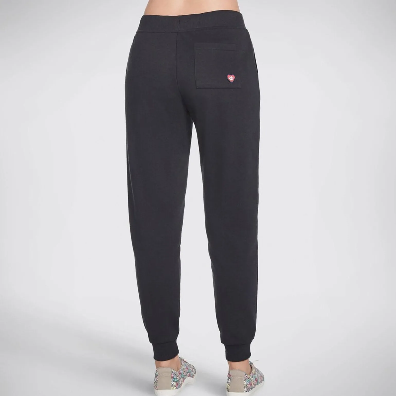 BOBS Apparel, French Terry Jogger Pant