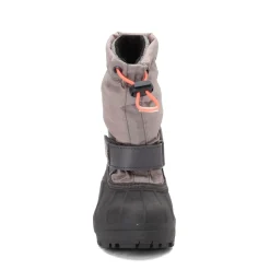 Boy's Columbia, Powderbug Forty Snow Boot - Toddler & Little Kid
