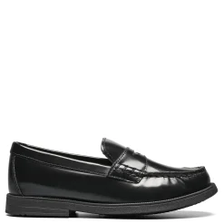 Boy's Florsheim, Croquet Penny Loafer JR - Little Kid & Big Kid