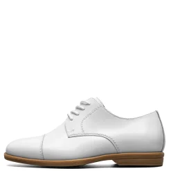 Boy's Florsheim, Reveal Cap Toe Oxford JR - Little Kid & Big Kid