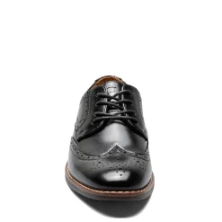 Boy's Florsheim, Rucci JR Wingtip Oxford - Little Kid & Big Kid