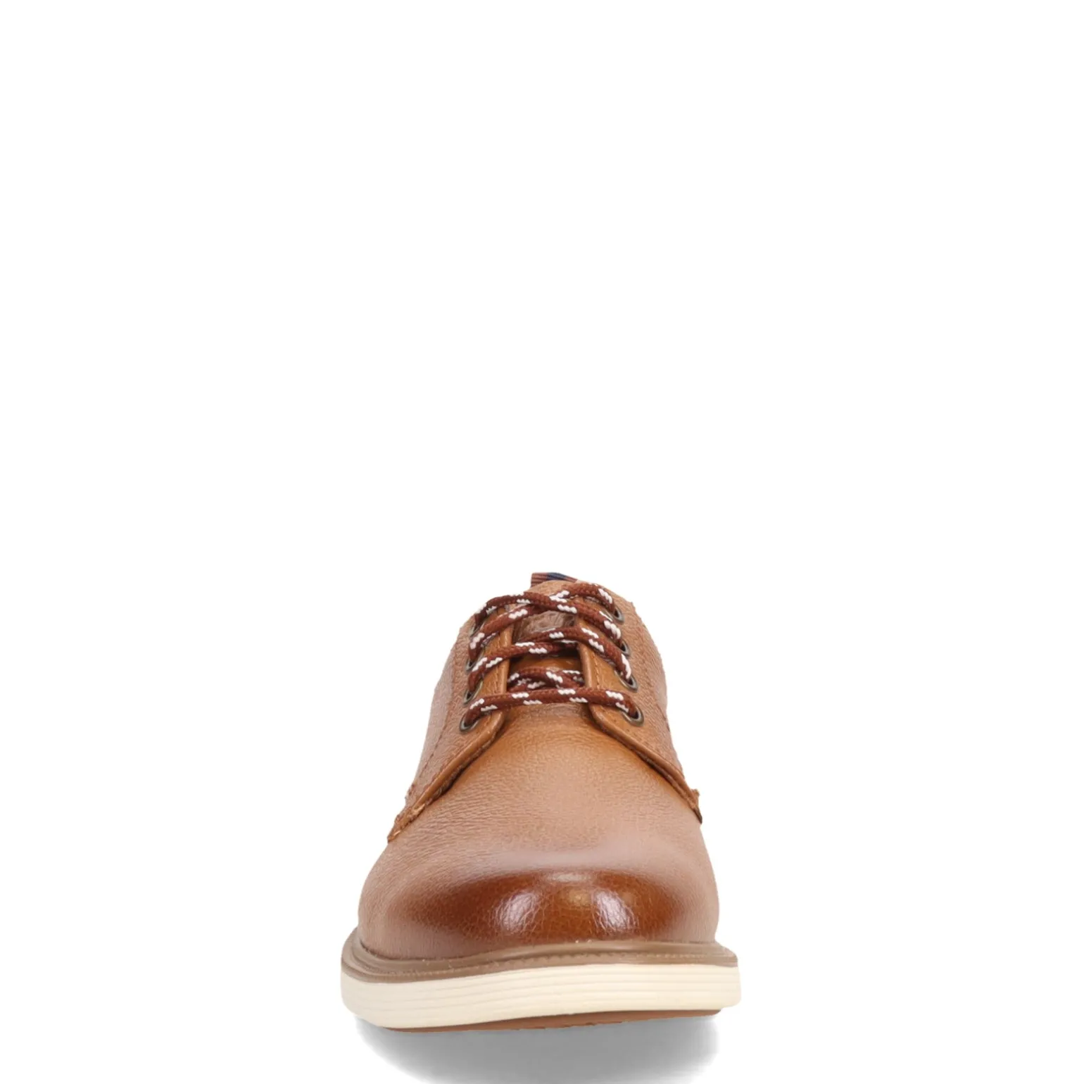 Boy's Florsheim, Supacush Plain Toe Oxford - Little Kid & Big Kid