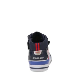 Boy's Geox, Kilwi Sneaker - Toddler