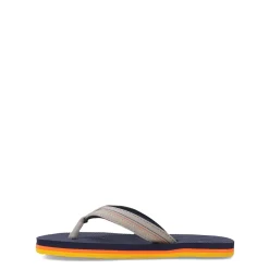 Boy's Hari Mari, Brazos Sandal - Little Kid & Big Kid