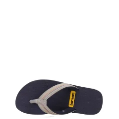Boy's Hari Mari, Brazos Sandal - Little Kid & Big Kid