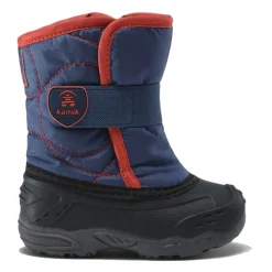 Boy's Kamik, Snowbug Snow Boot - Toddler & Little Kid