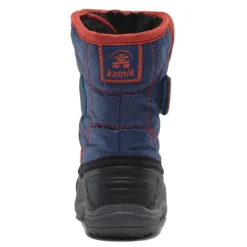 Boy's Kamik, Snowbug Snow Boot - Toddler & Little Kid