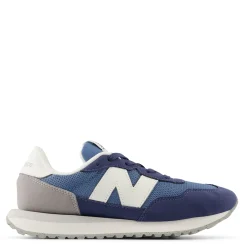 Boy's New Balance, 237 Sneaker - Big Kid
