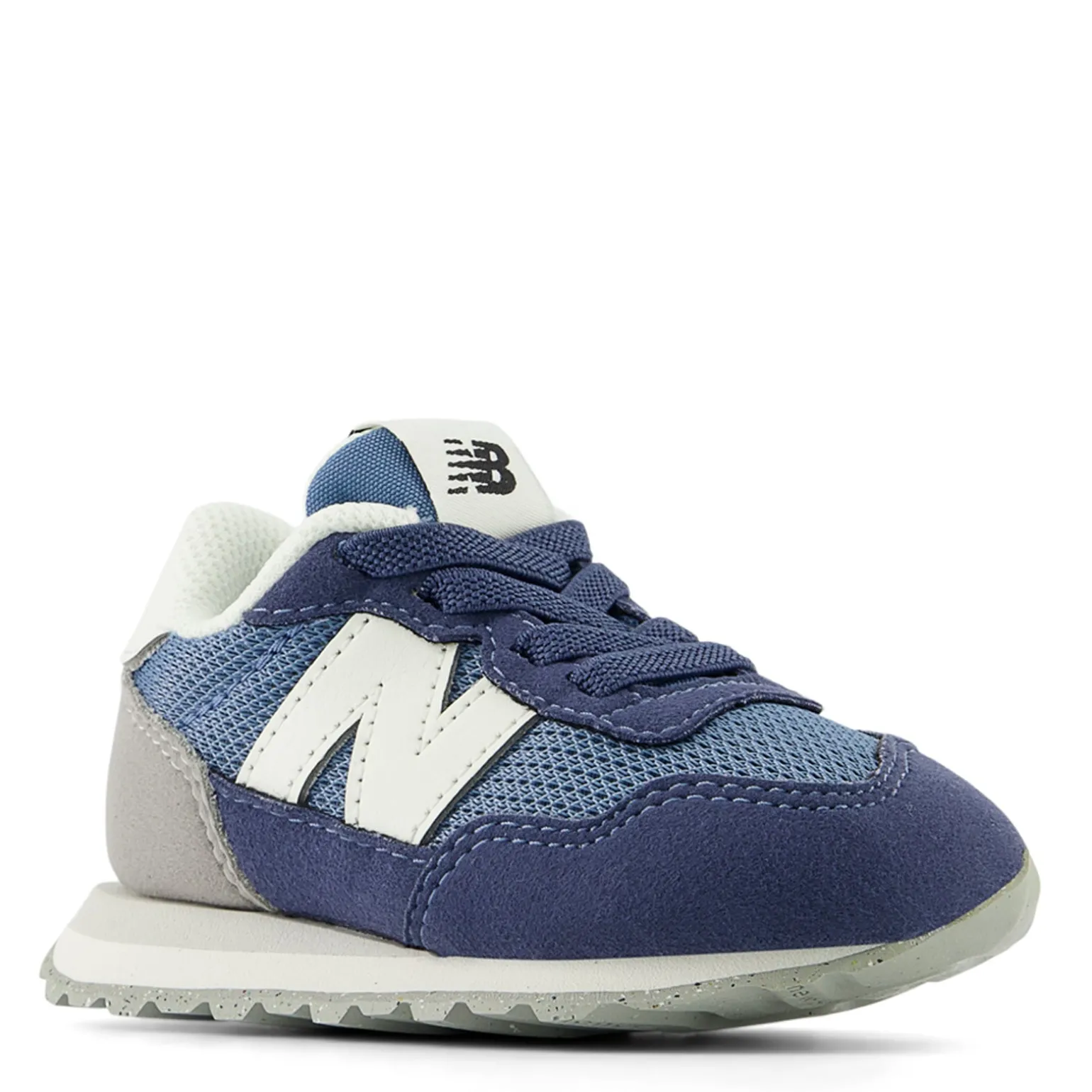 Boy's New Balance, 237 Sneaker - Toddler