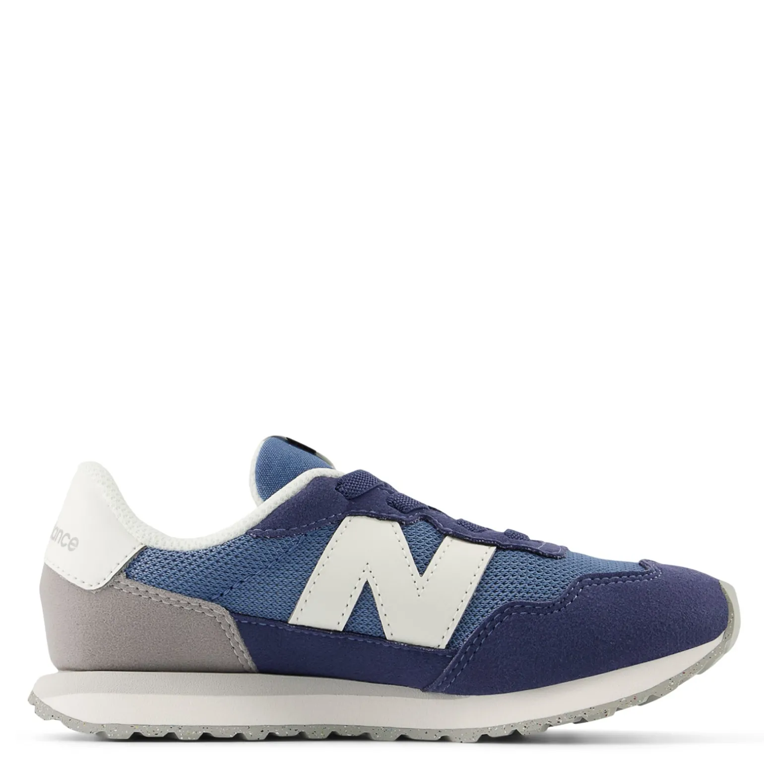 Boy's New Balance, 237 Sneaker - Little Kid