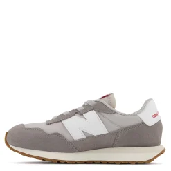 Boy's New Balance, 237 Sneaker - Little Kid