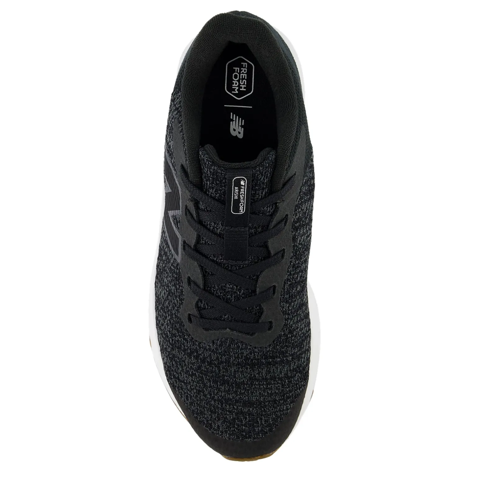 Boy's New Balance, Arishi Fresh Foam v4 Sneaker - Big Kid