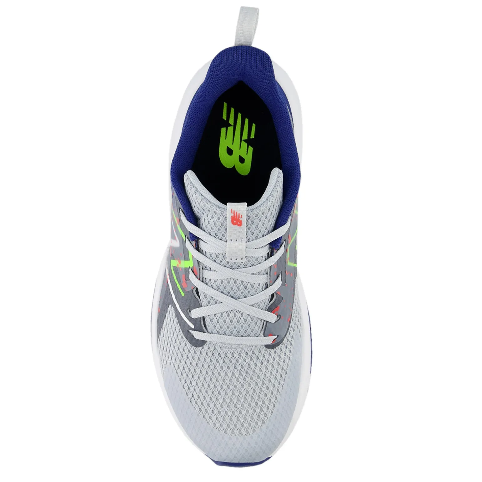 Boy's New Balance, Rave Run v2 Sneaker - Big Kid