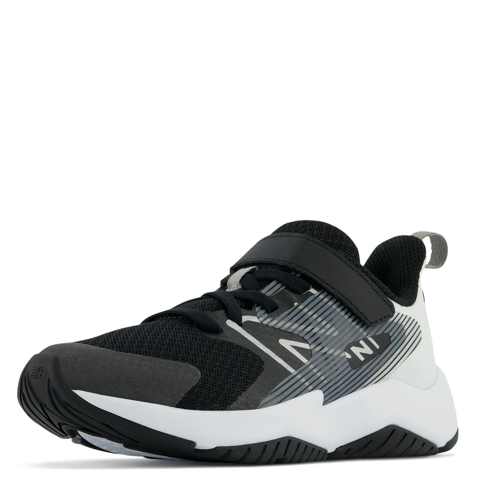 Boy's New Balance, Rave Run AC v2 Sneaker - Little Kid