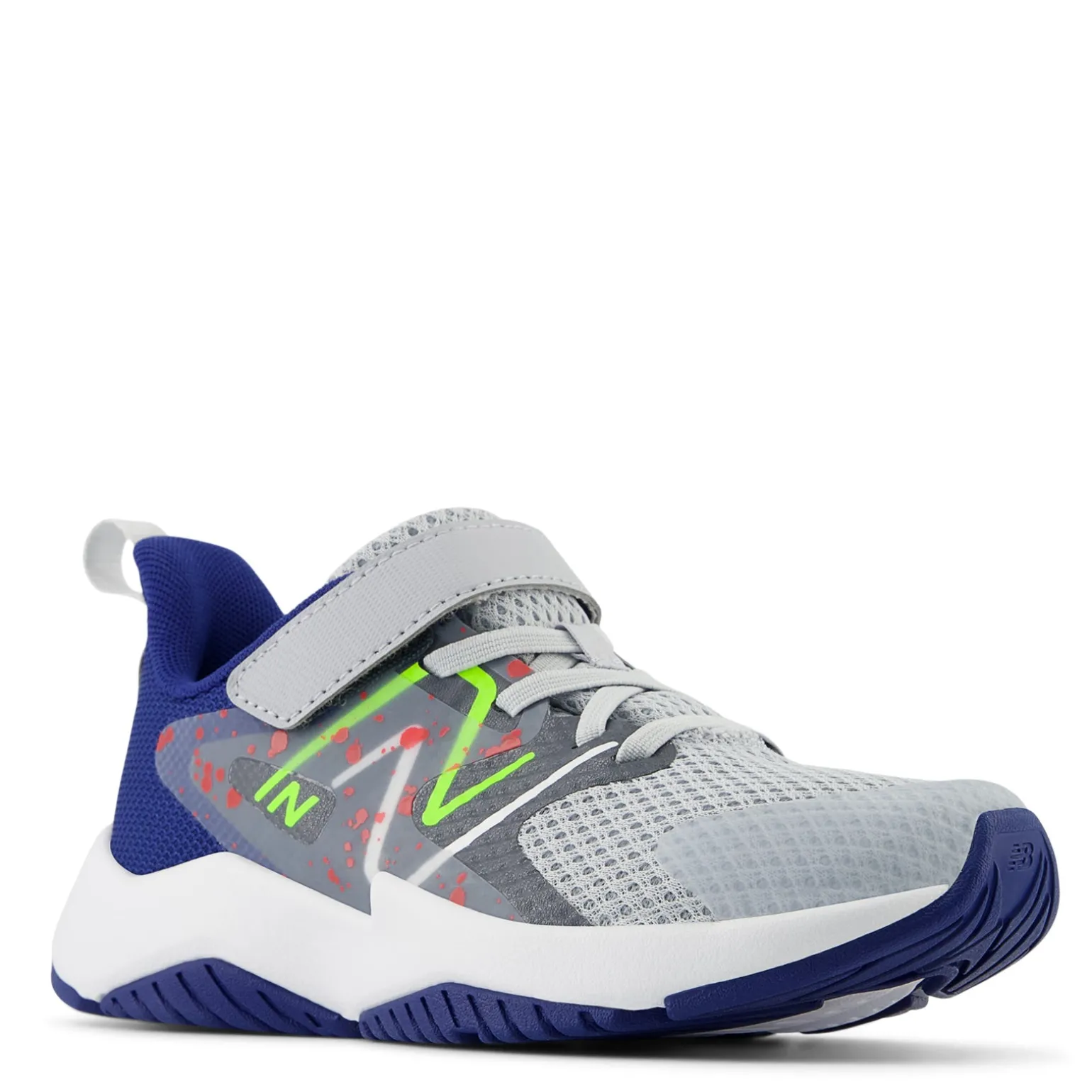 Boy's New Balance, Rave Run AC v2 Sneaker - Little Kid
