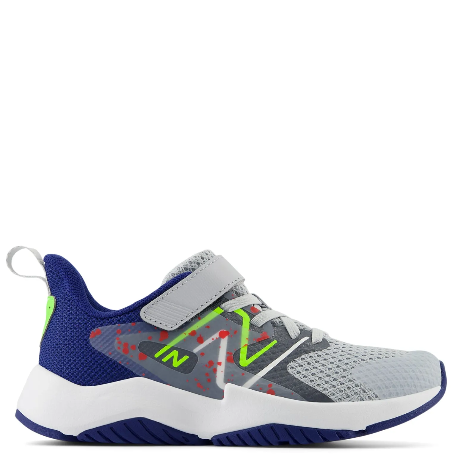 Boy's New Balance, Rave Run AC v2 Sneaker - Little Kid