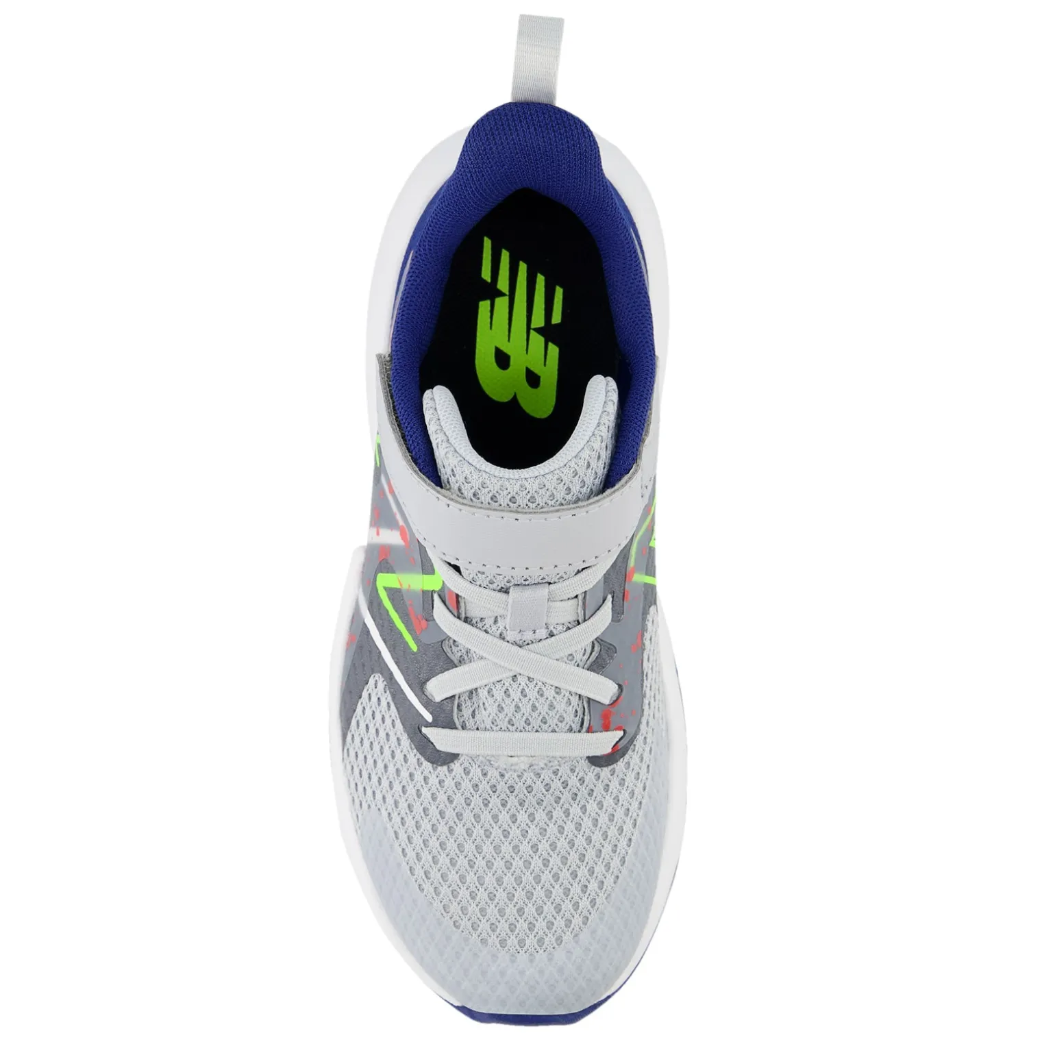 Boy's New Balance, Rave Run AC v2 Sneaker - Little Kid