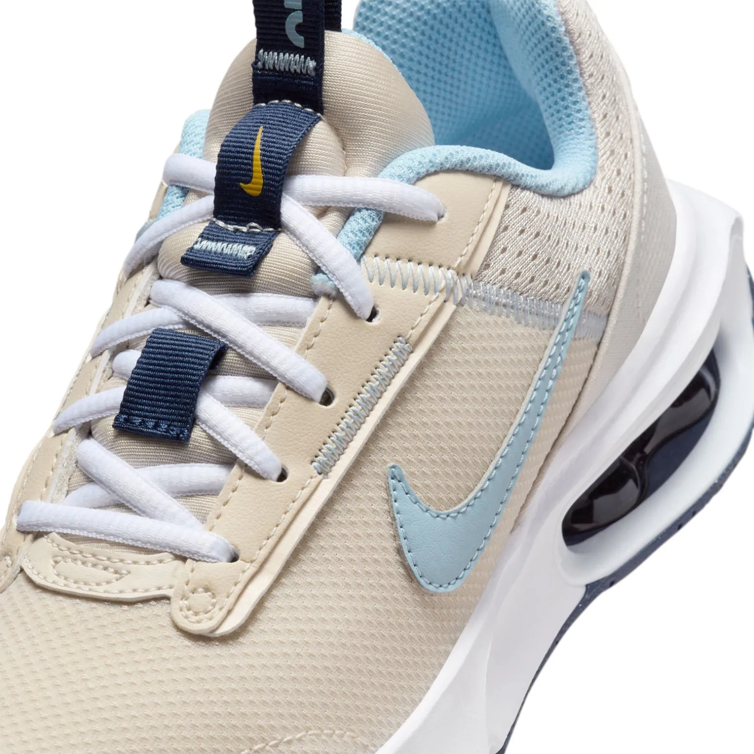 Boy's Nike, Air Max INTRLK Lite Sneaker - Big Kid