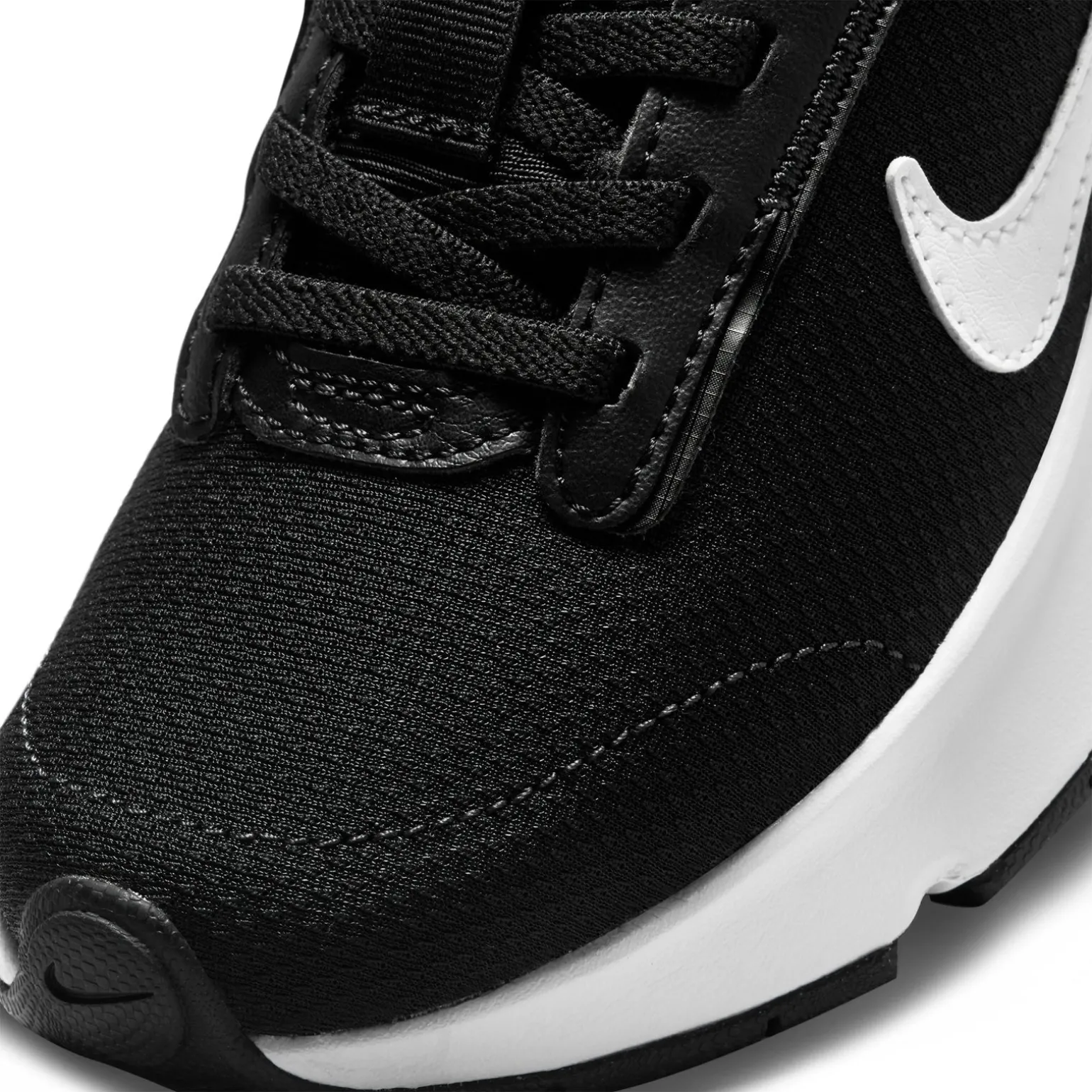 Boy's Nike, Air Max INTRLK Lite Sneaker - Little Kid