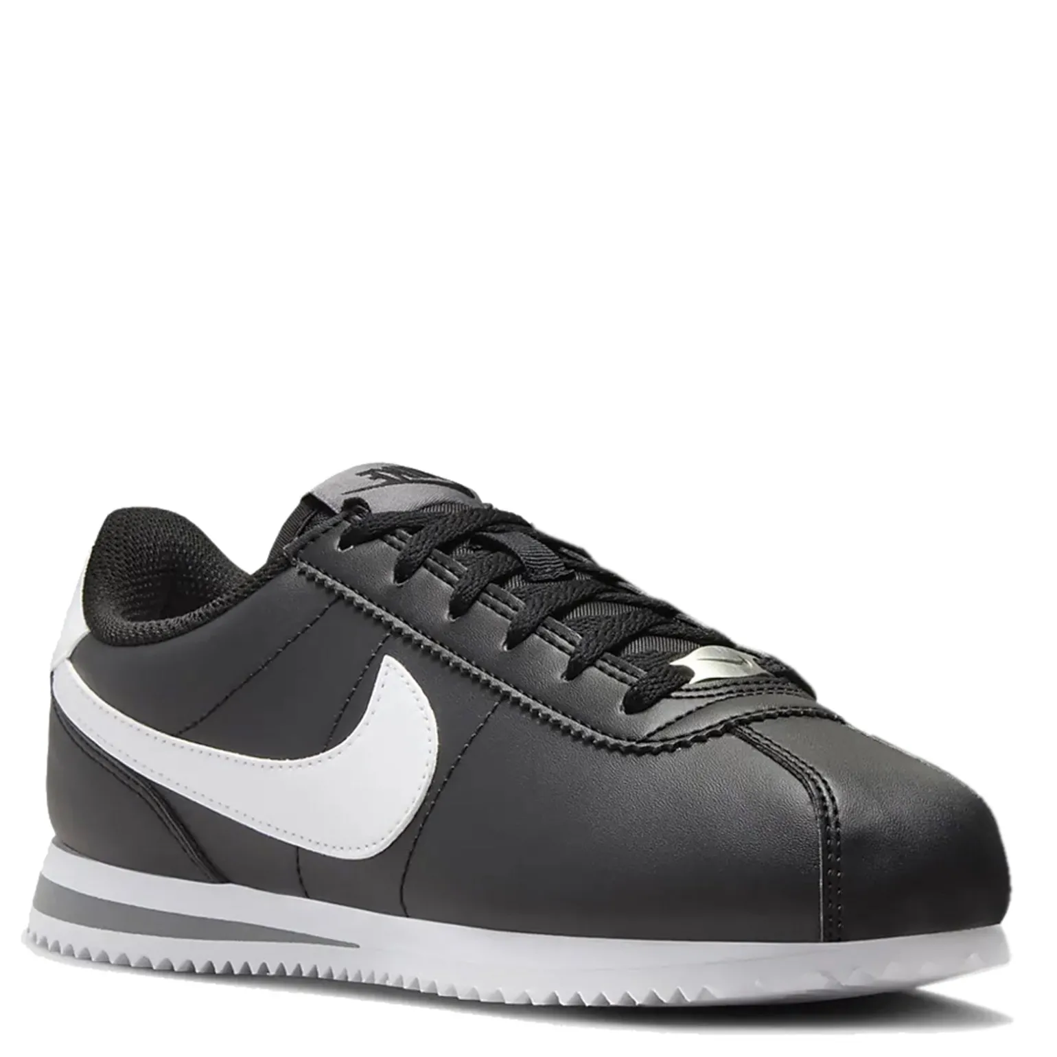 Boy's Nike, Cortez Sneaker - Big Kid