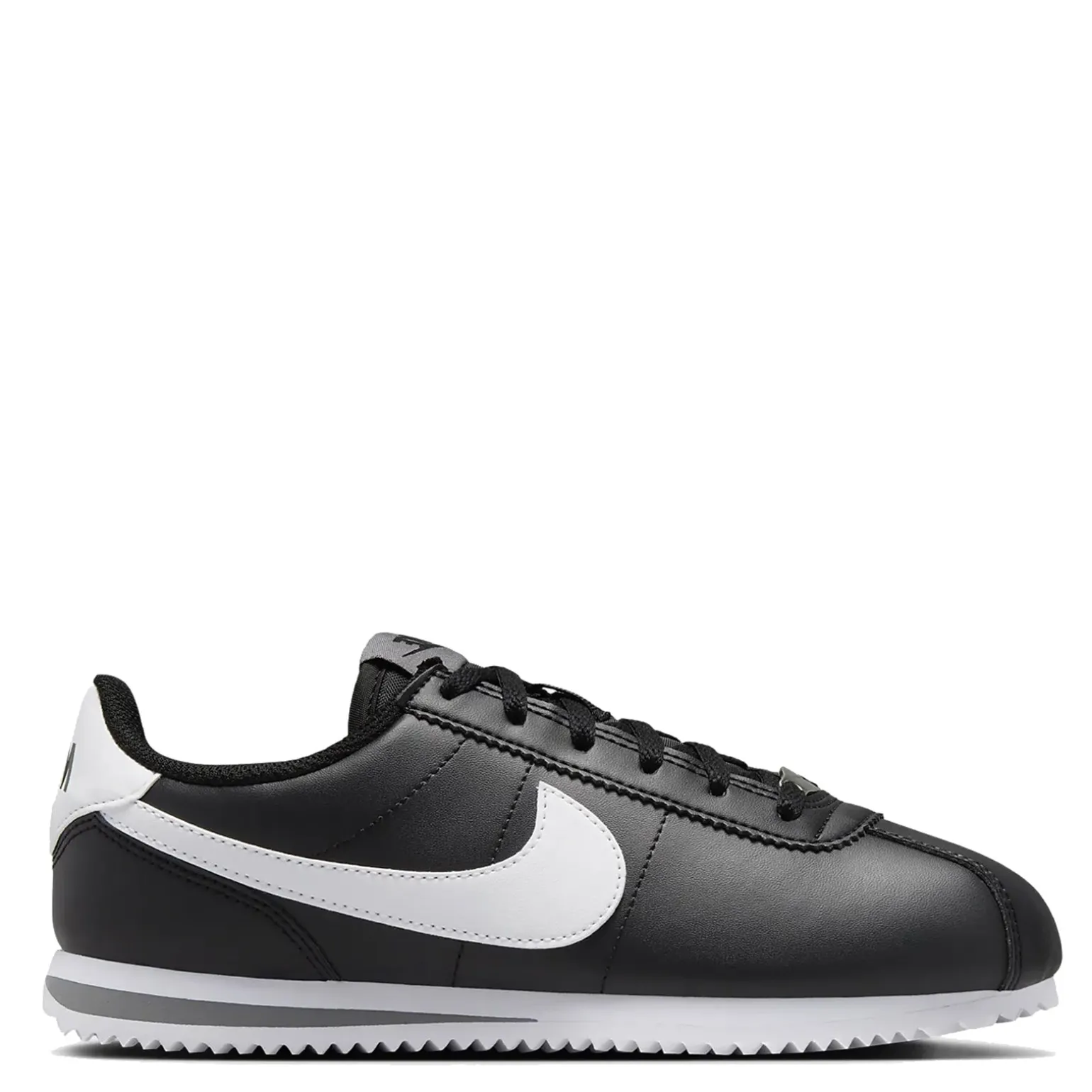 Boy's Nike, Cortez Sneaker - Big Kid