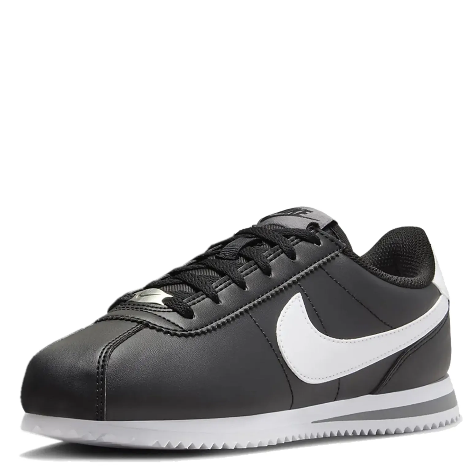 Boy's Nike, Cortez Sneaker - Big Kid