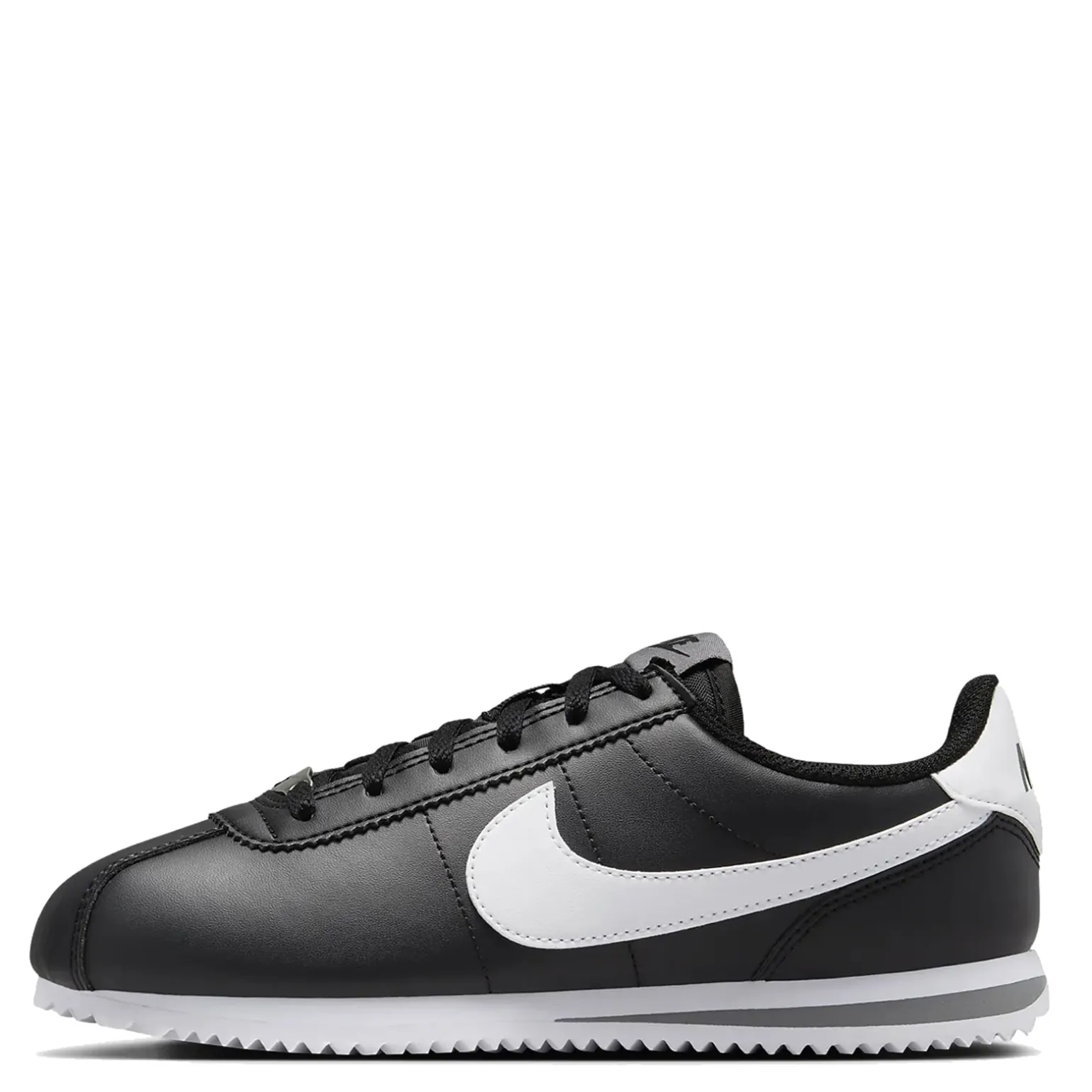 Boy's Nike, Cortez Sneaker - Big Kid