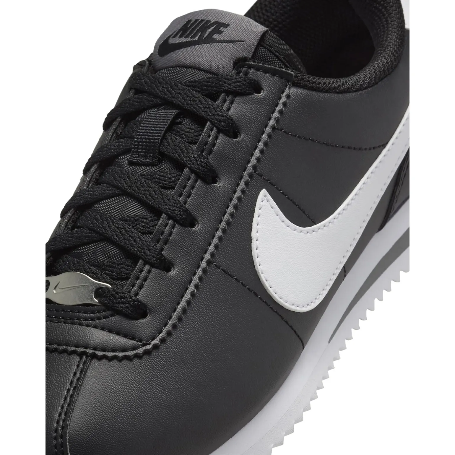 Boy's Nike, Cortez Sneaker - Big Kid