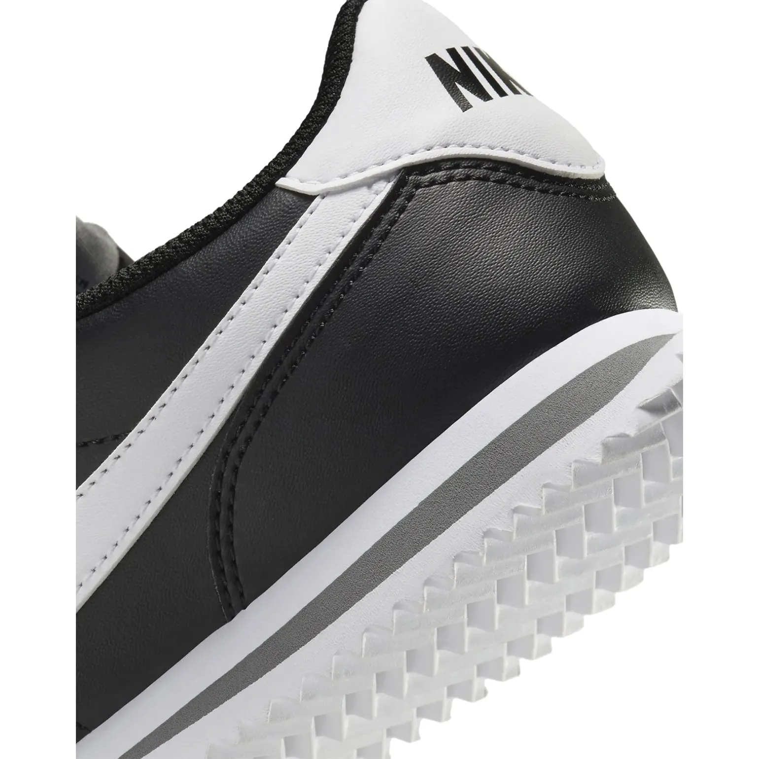 Boy's Nike, Cortez Sneaker - Big Kid