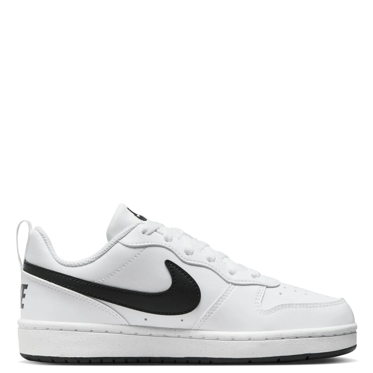 Boy's Nike, Court Borough Low Recraft Sneaker - Big Kid