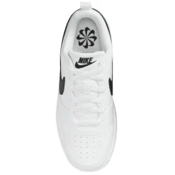 Boy's Nike, Court Borough Low Recraft Sneaker - Big Kid