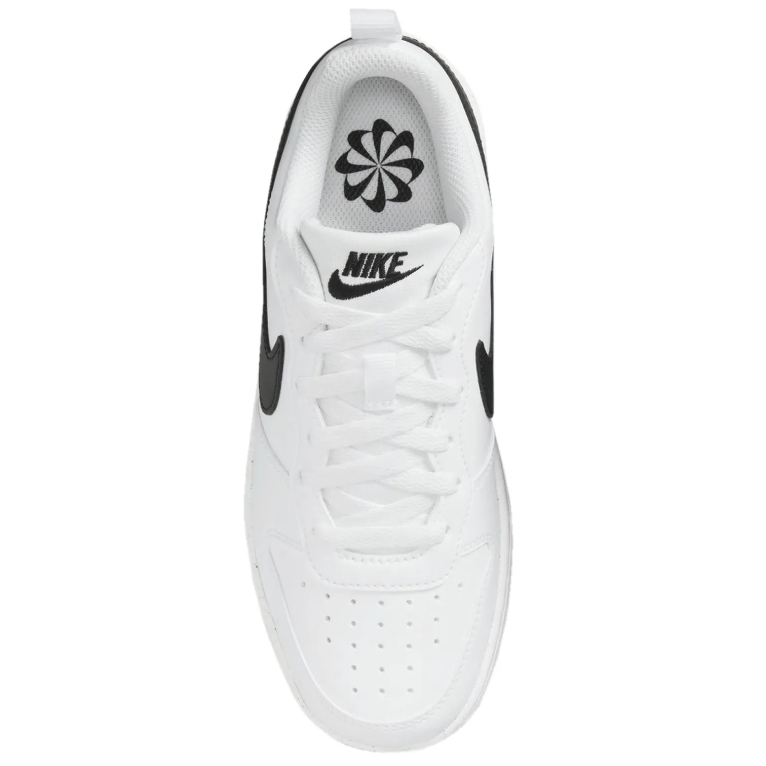 Boy's Nike, Court Borough Low Recraft Sneaker - Big Kid