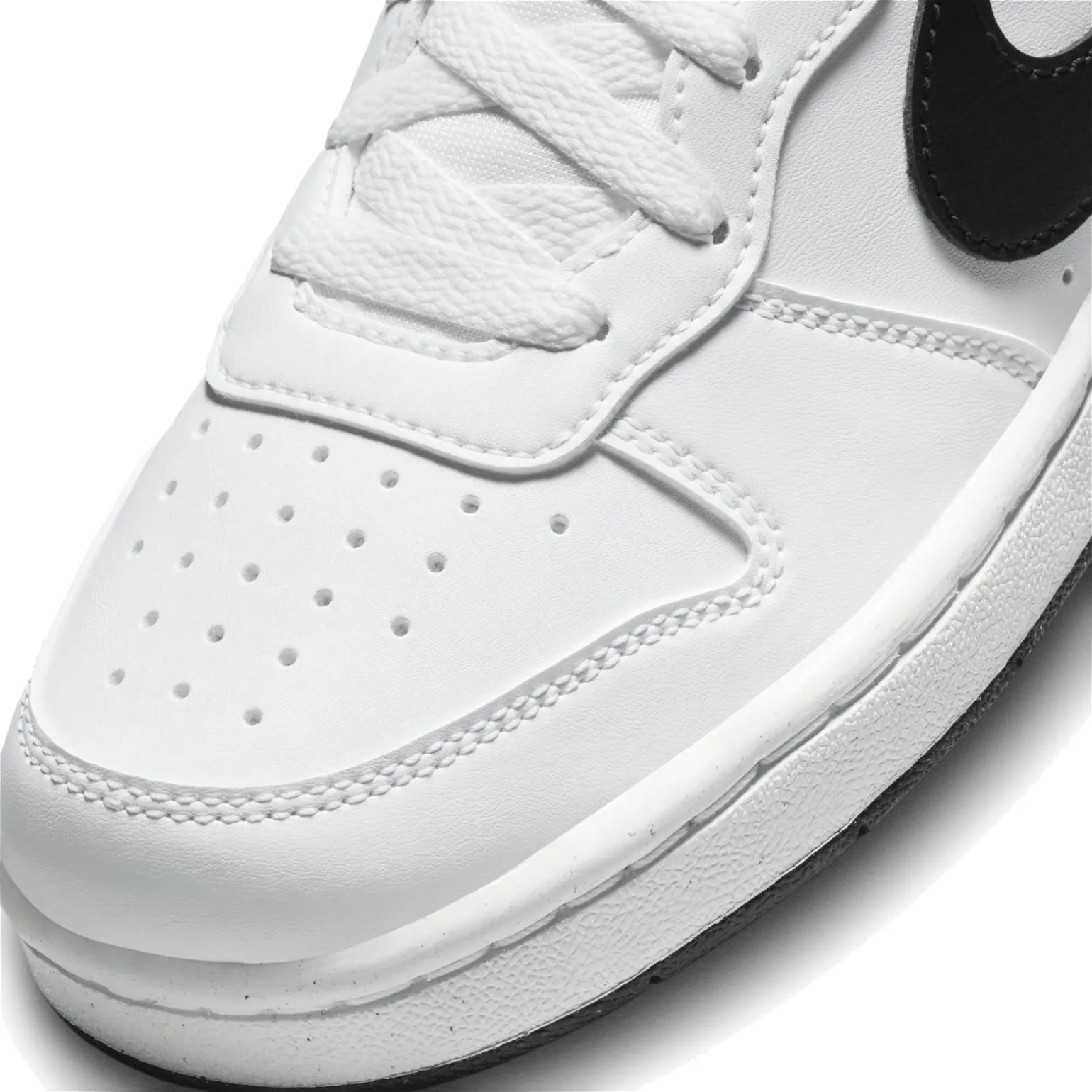 Boy's Nike, Court Borough Low Recraft Sneaker - Big Kid